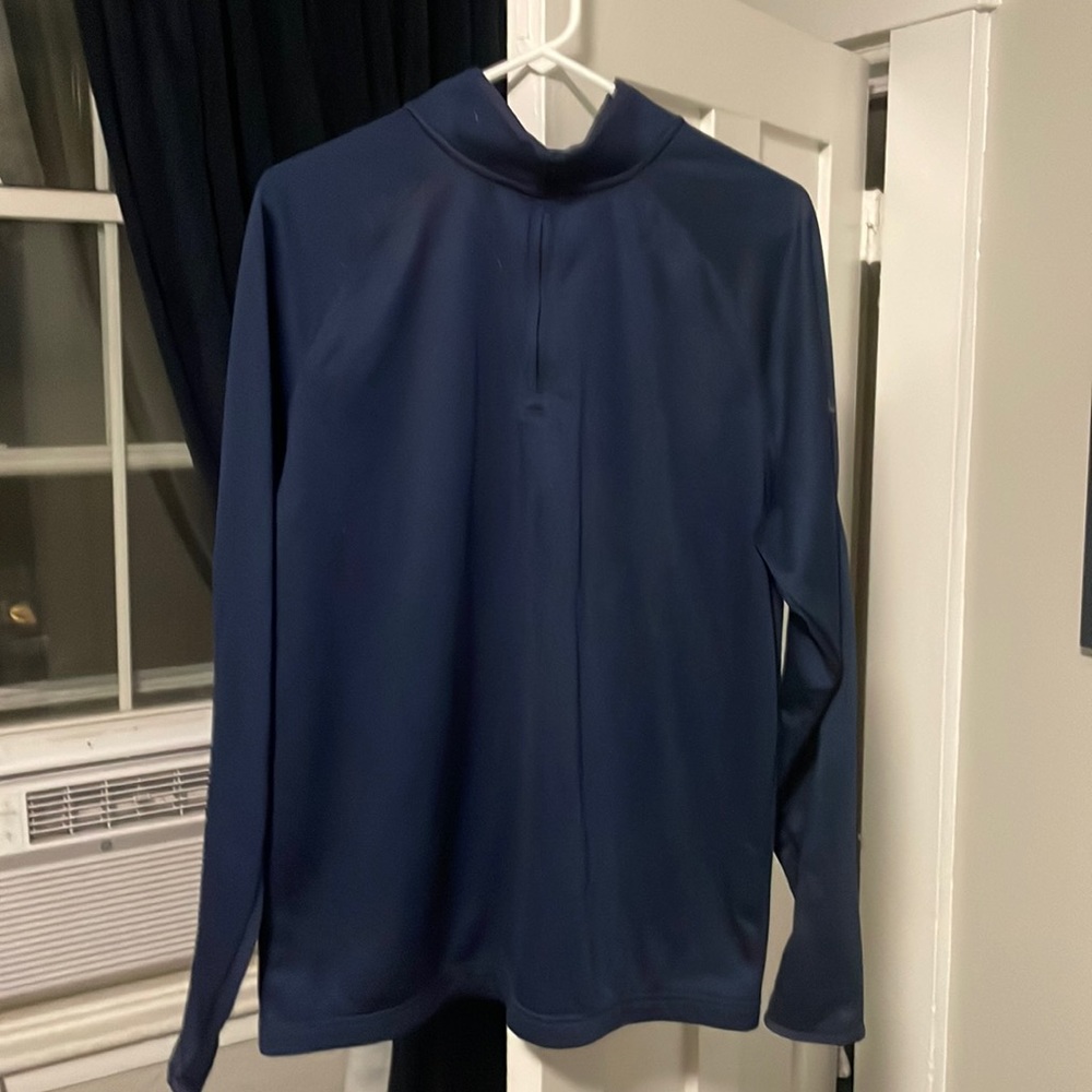 Under Armor Golf ColdGear Sweatshirt